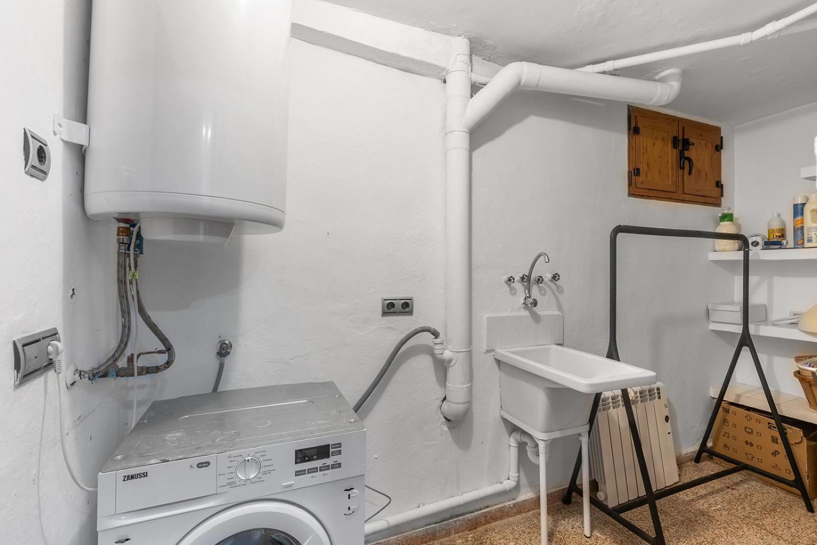 Amazing Bungalow With Ac And Private Pool - Reformado Febrero 2025 El Campello Buitenkant foto
