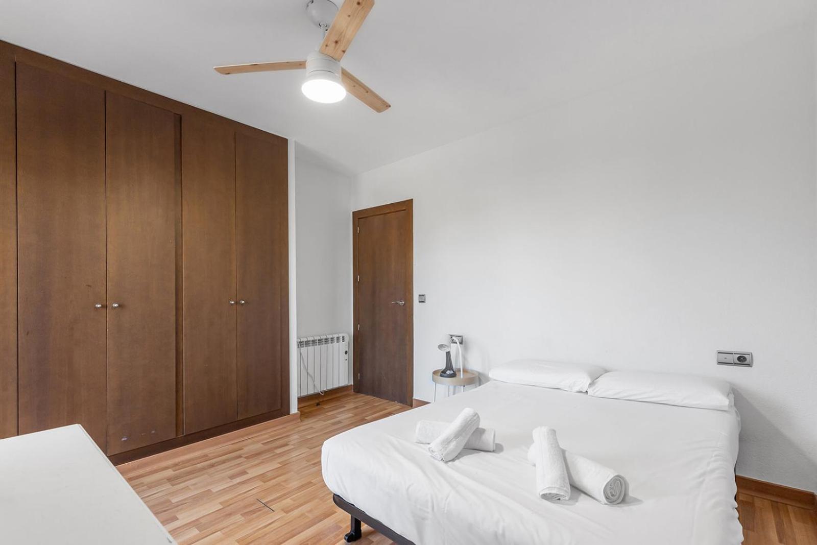 Amazing Bungalow With Ac And Private Pool - Reformado Febrero 2025 El Campello Buitenkant foto